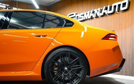BMW M5, 2025 год, 23 200 000 рублей, 6 фотография