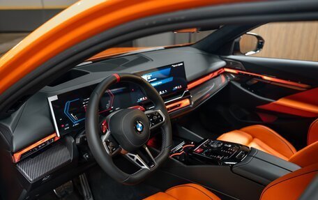 BMW M5, 2025 год, 23 200 000 рублей, 3 фотография