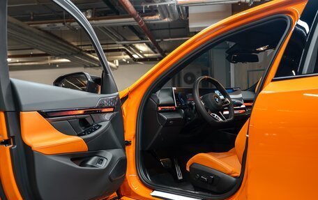 BMW M5, 2025 год, 23 200 000 рублей, 13 фотография