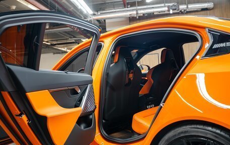 BMW M5, 2025 год, 23 200 000 рублей, 11 фотография