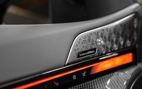 BMW M5, 2025 год, 23 200 000 рублей, 14 фотография