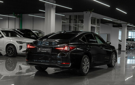 Lexus ES VII, 2021 год, 4 200 000 рублей, 5 фотография