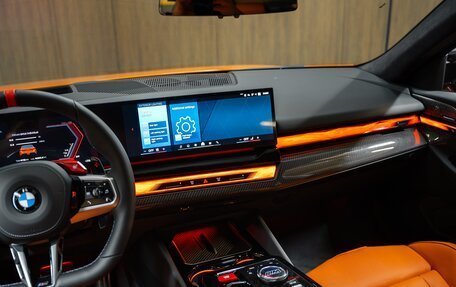 BMW M5, 2025 год, 23 200 000 рублей, 19 фотография