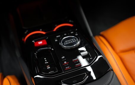 BMW M5, 2025 год, 23 200 000 рублей, 17 фотография