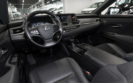 Lexus ES VII, 2021 год, 4 200 000 рублей, 7 фотография