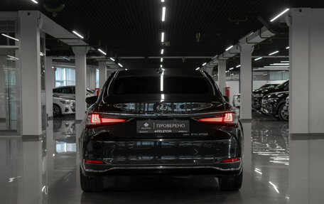 Lexus ES VII, 2021 год, 4 200 000 рублей, 6 фотография