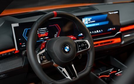 BMW M5, 2025 год, 23 200 000 рублей, 15 фотография
