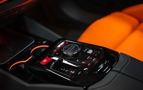 BMW M5, 2025 год, 23 200 000 рублей, 16 фотография