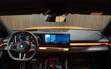 BMW M5, 2025 год, 23 200 000 рублей, 20 фотография