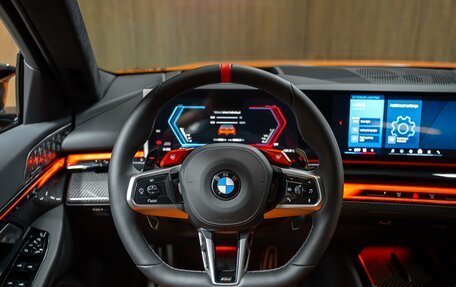 BMW M5, 2025 год, 23 200 000 рублей, 21 фотография
