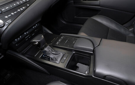 Lexus ES VII, 2021 год, 4 200 000 рублей, 15 фотография