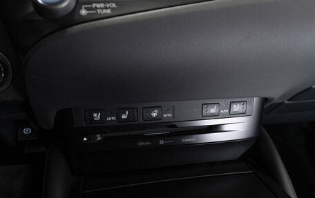 Lexus ES VII, 2021 год, 4 200 000 рублей, 22 фотография
