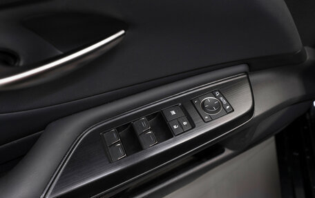 Lexus ES VII, 2021 год, 4 200 000 рублей, 23 фотография