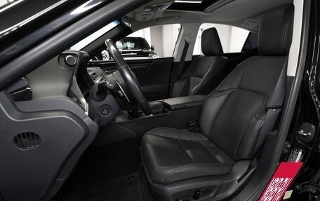 Lexus ES VII, 2021 год, 4 200 000 рублей, 9 фотография