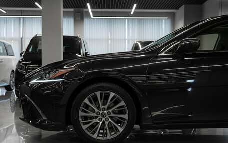 Lexus ES VII, 2021 год, 4 200 000 рублей, 26 фотография