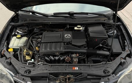 Mazda 3, 2008 год, 360 000 рублей, 7 фотография