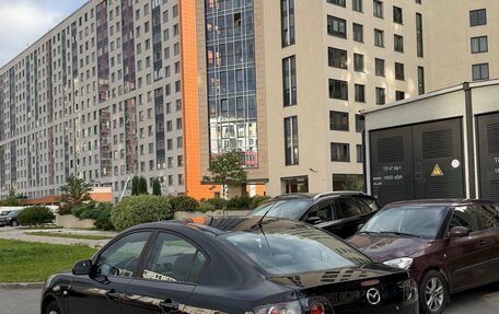 Mazda 3, 2008 год, 360 000 рублей, 4 фотография