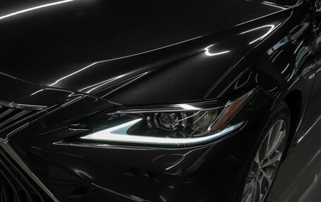 Lexus ES VII, 2021 год, 4 200 000 рублей, 27 фотография