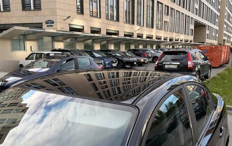 Mazda 3, 2008 год, 360 000 рублей, 8 фотография