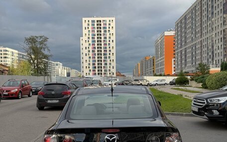 Mazda 3, 2008 год, 360 000 рублей, 5 фотография