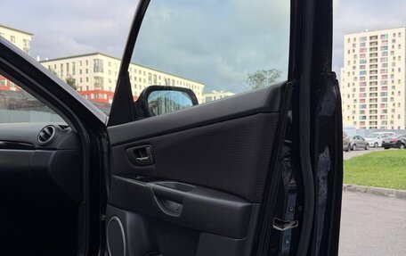 Mazda 3, 2008 год, 360 000 рублей, 9 фотография