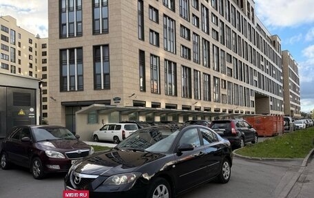 Mazda 3, 2008 год, 360 000 рублей, 3 фотография