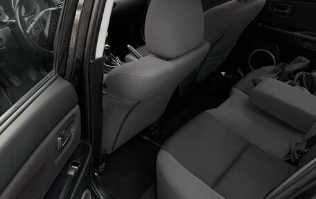 Mazda 3, 2008 год, 360 000 рублей, 15 фотография