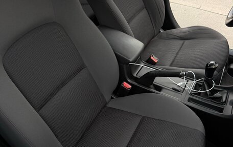 Mazda 3, 2008 год, 360 000 рублей, 16 фотография