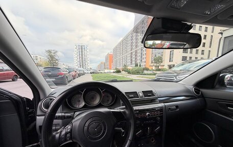 Mazda 3, 2008 год, 360 000 рублей, 17 фотография