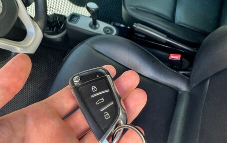 Smart Fortwo III, 2013 год, 830 000 рублей, 6 фотография