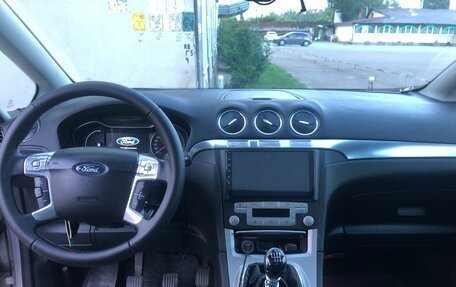 Ford S-MAX I, 2007 год, 750 000 рублей, 6 фотография