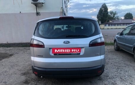 Ford S-MAX I, 2007 год, 750 000 рублей, 4 фотография