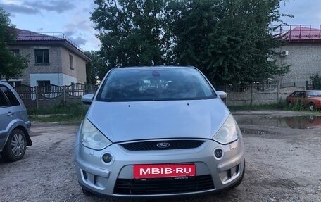 Ford S-MAX I, 2007 год, 750 000 рублей, 3 фотография