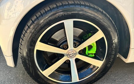 Smart Fortwo III, 2013 год, 830 000 рублей, 10 фотография