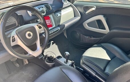 Smart Fortwo III, 2013 год, 830 000 рублей, 12 фотография