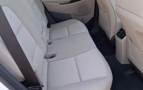 Hyundai Tucson III, 2017 год, 1 900 000 рублей, 16 фотография
