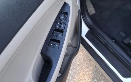 Hyundai Tucson III, 2017 год, 1 900 000 рублей, 19 фотография