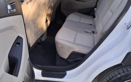Hyundai Tucson III, 2017 год, 1 900 000 рублей, 15 фотография