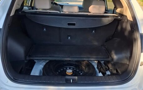 Hyundai Tucson III, 2017 год, 1 900 000 рублей, 23 фотография