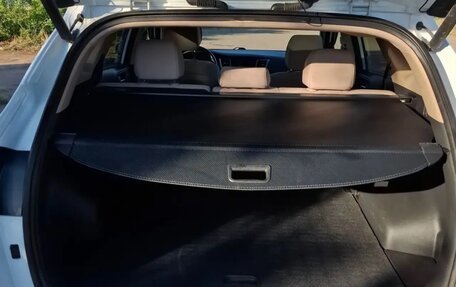 Hyundai Tucson III, 2017 год, 1 900 000 рублей, 22 фотография