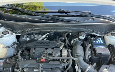 Hyundai Tucson, 2020 год, 2 540 000 рублей, 6 фотография