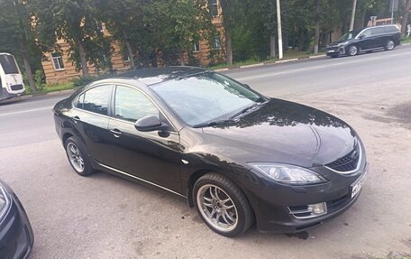 Mazda 6, 2008 год, 700 000 рублей, 6 фотография