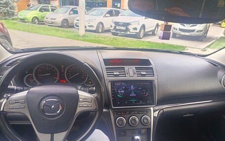 Mazda 6, 2008 год, 700 000 рублей, 3 фотография