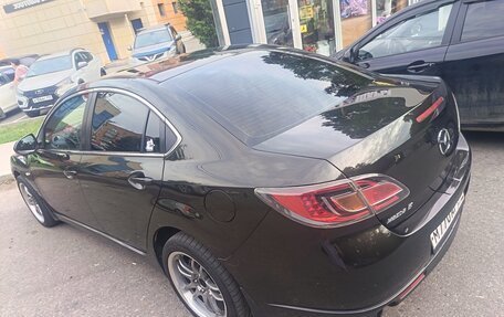 Mazda 6, 2008 год, 700 000 рублей, 2 фотография