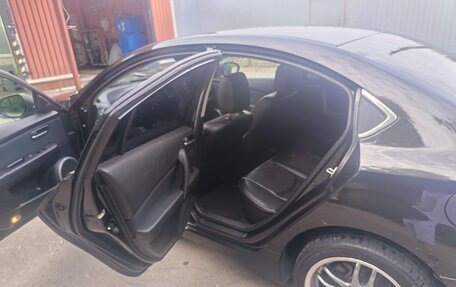 Mazda 6, 2008 год, 700 000 рублей, 7 фотография