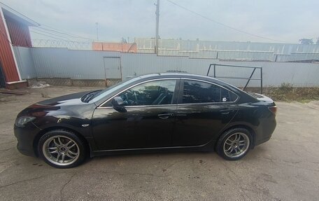 Mazda 6, 2008 год, 700 000 рублей, 10 фотография