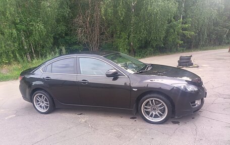 Mazda 6, 2008 год, 700 000 рублей, 17 фотография