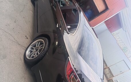 Mazda 6, 2008 год, 700 000 рублей, 14 фотография