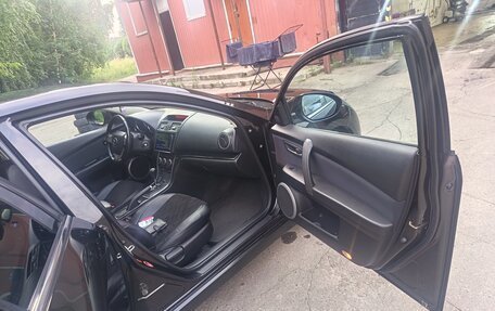Mazda 6, 2008 год, 700 000 рублей, 9 фотография