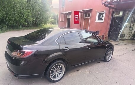 Mazda 6, 2008 год, 700 000 рублей, 16 фотография